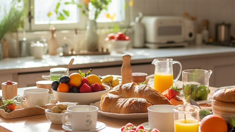 Eenvoudige tips om je levensstijl te verbeteren voor een gezonder leven