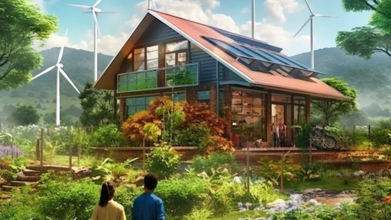 Duurzaam leven: eenvoudige tips voor een groener bestaan