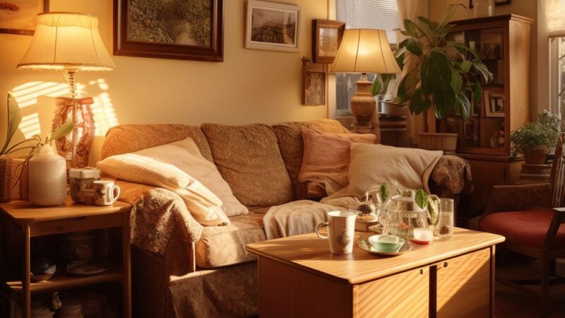 Duurzaam leven: 10 eenvoudige tips om groener te worden