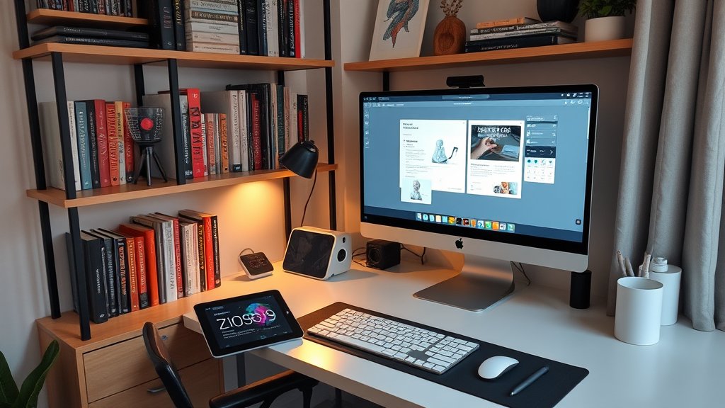 Verhoog je creativiteit en efficiëntie met envato elements