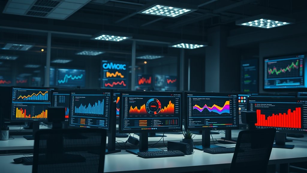 hoe digitale marketing experts jouw bedrijf naar het volgende niveau tillen