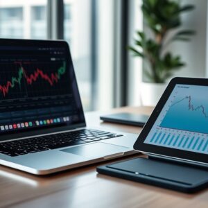 Technologieaandelen en hypotheekrente: trends en tips voor 2027