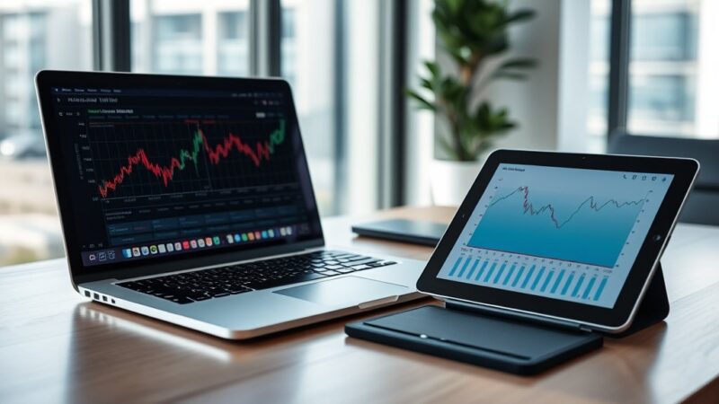 Technologieaandelen en hypotheekrente: trends en tips voor 2027