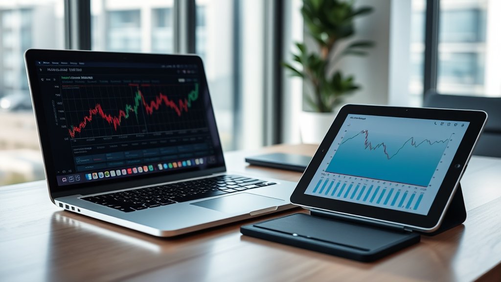 Technologieaandelen en hypotheekrente: trends en tips voor 2027